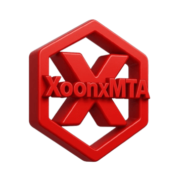 XoonxMTA Logo